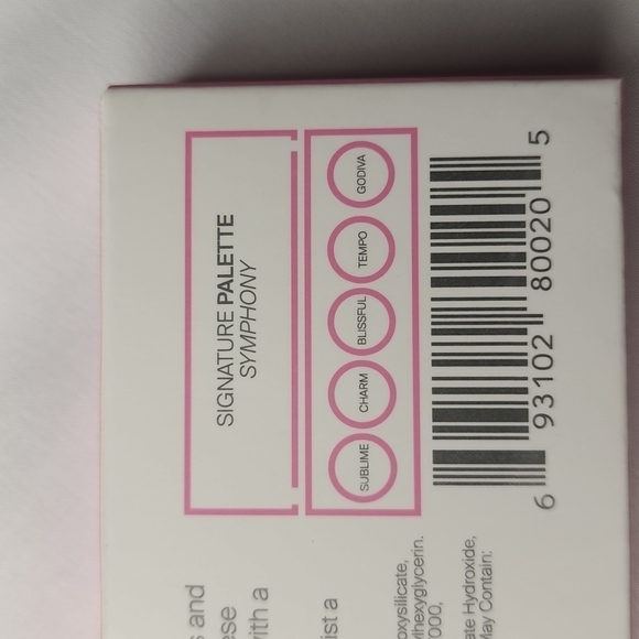 🆕️OFRA Cosmetics Symphony Signature Eye Shadow Palette - Picture 4 of 5